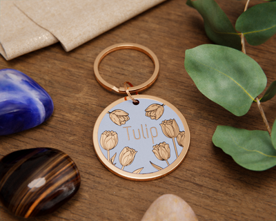 Tulip Design