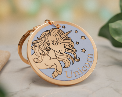 Einhorn Design