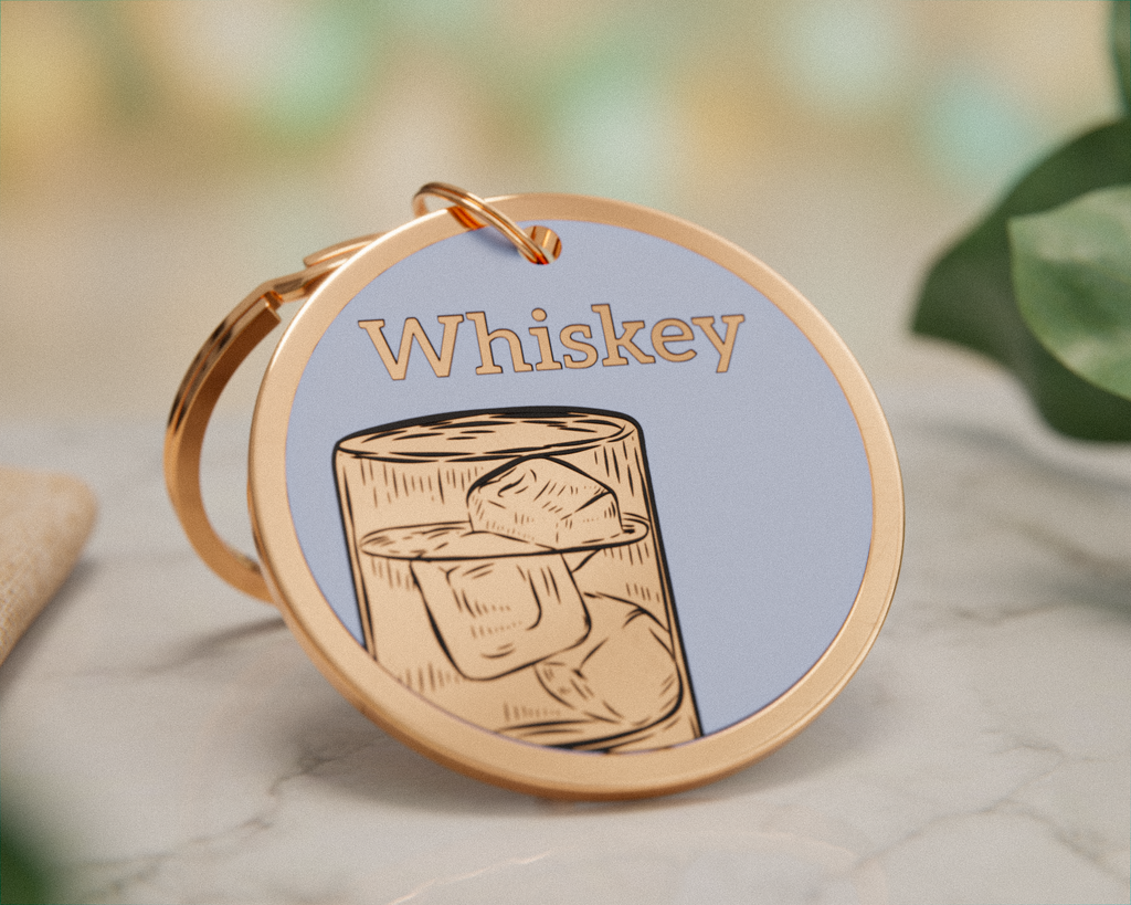 Whisky Design