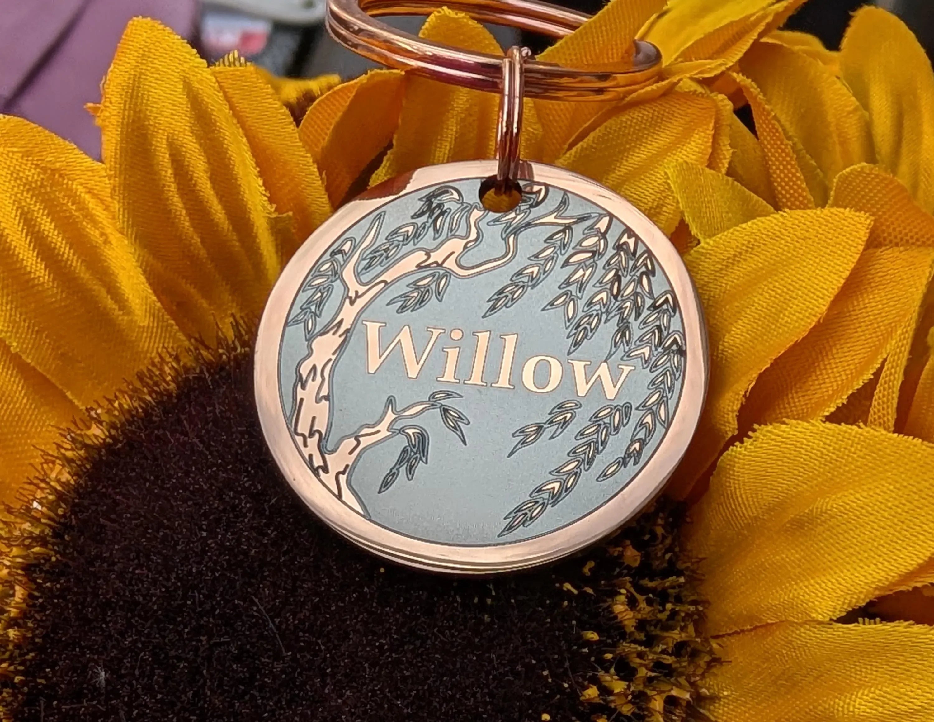 Willow + Viola Bundle